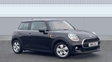 MINI Hatchback 1.5 One D 3dr Diesel Hatchback